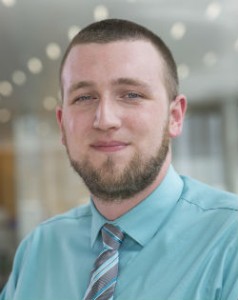 Dominick Stephenson