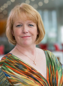 Debra Robinson