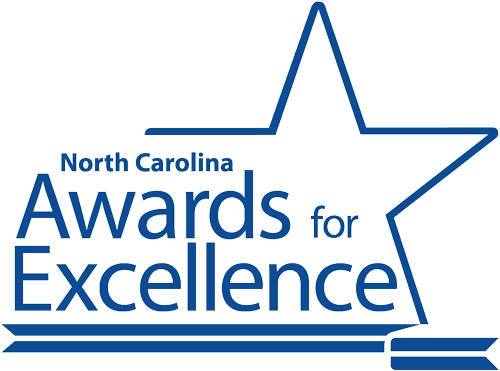 North Carolina Awards for Excellence